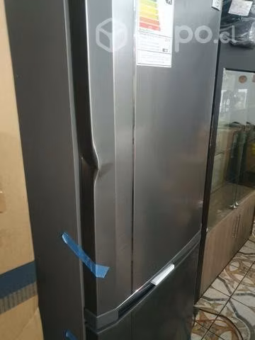 Refrigerador fensa
