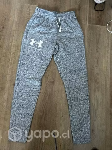 Buzo Under Armour nuevo - Imagen 2