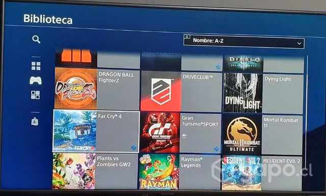 Ps4