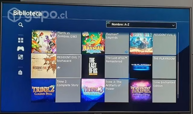 Ps4