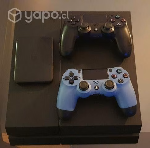 Ps4