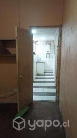 Casita en stgo centro - Imagen 5