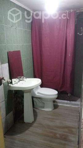Casita en stgo centro - Imagen 4