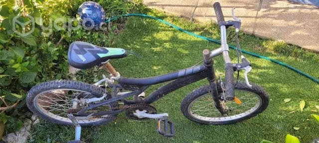 6 Bicicletas Usadas Talca