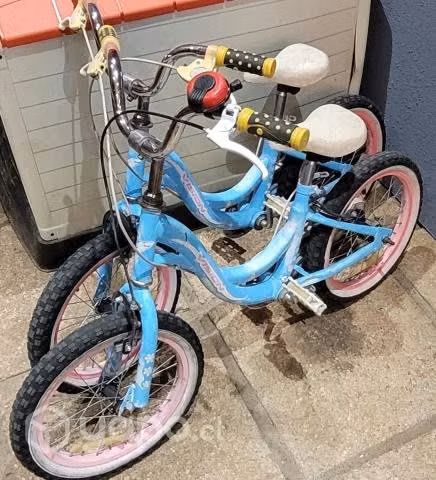 6 Bicicletas Usadas Talca