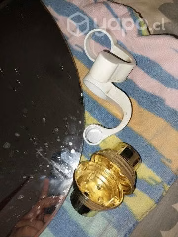 Espejo de baño