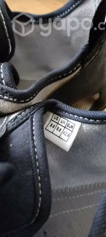 Zapatillas de escalada