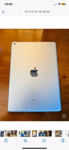 Ipad 9 - Imagen 6