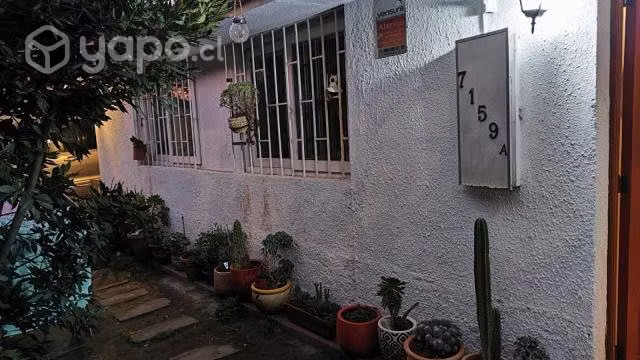 Casa en condominio en venta