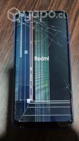 Xiaomi redmi 8a para repuesto - Imagen 3
