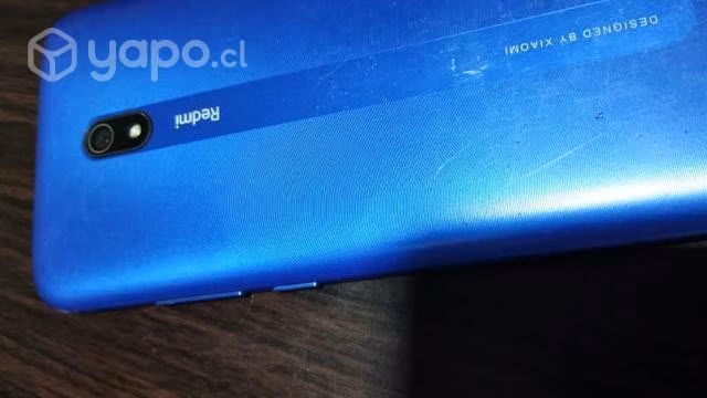 Xiaomi redmi 8a para repuesto - Imagen 4