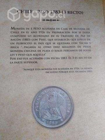 Coleccionador de pesos aguilas - Imagen 3