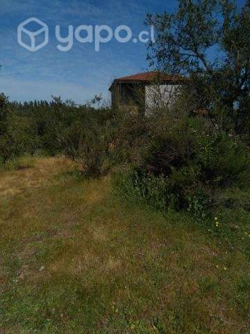 Vendo por apuro parcela 5000 mts - Imagen 4