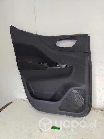 Tapiz Puerta Tras izq (NND059) Nissan Np300 2021