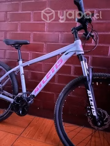Bicicleta - Imagen 2
