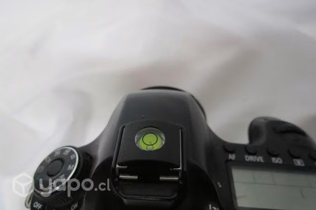 Correa de mano para cámara fotográfica más nivelad