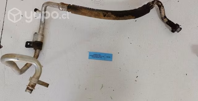 Caneria Aire Acond (NP31114) Nissan NP300 2019