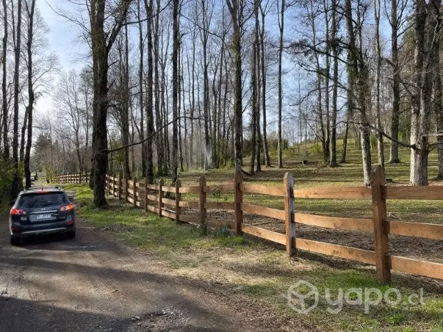 Parcela exclusiva en Pucón con vista al lago - Imagen 3
