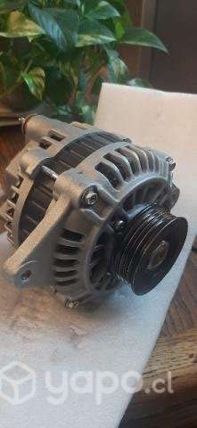 Alternador zx gran tiger - Imagen 6