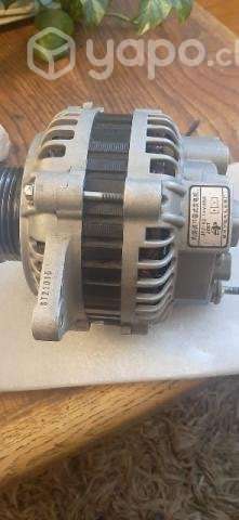 Alternador zx gran tiger - Imagen 2