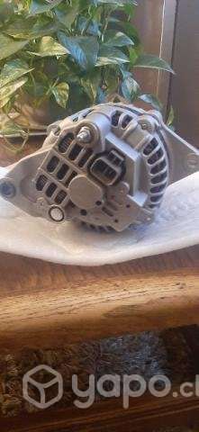 Alternador zx gran tiger - Imagen 5