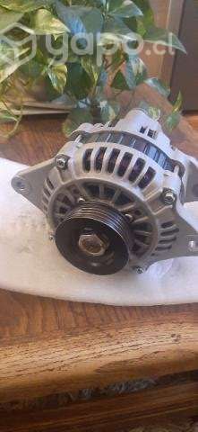 Alternador zx gran tiger - Imagen 4