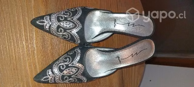 Zapatos mujer - Imagen 4