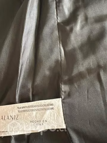 Traje ALANIZ - Imagen 5