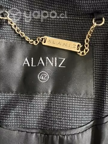 Traje ALANIZ - Imagen 4