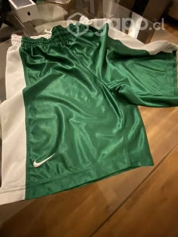 Short Nike vintage original Dri-fit - Imagen 3