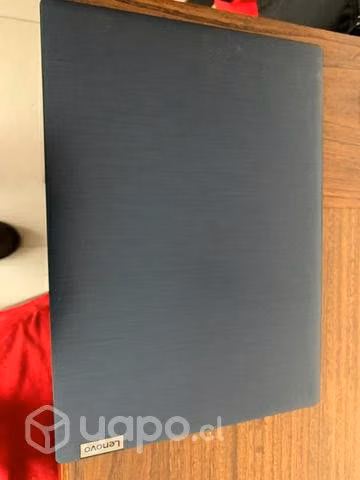 Notebook Lenovo ideapad 3, 8 gb ram, disco SSD