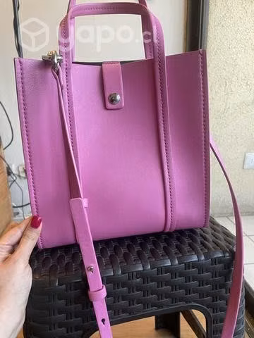 Bandolera M Bimba y Lola - Imagen 4