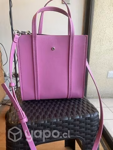 Bandolera M Bimba y Lola - Imagen 3