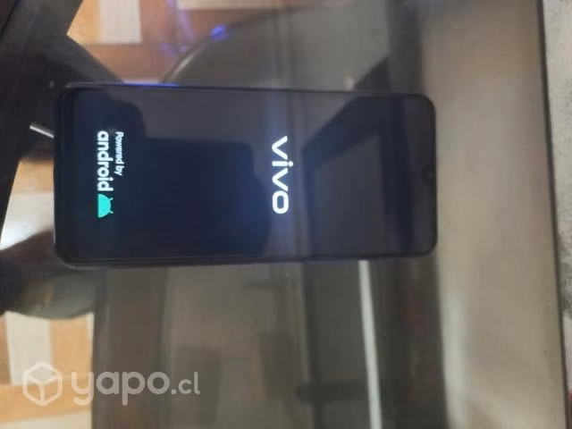 Celular vivo v2027 - Imagen 3