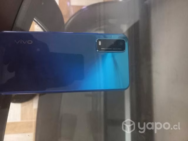 Celular vivo v2027 - Imagen 2