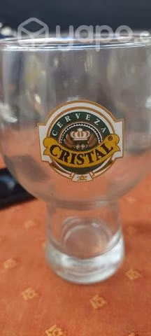Copon cerveza Cristal