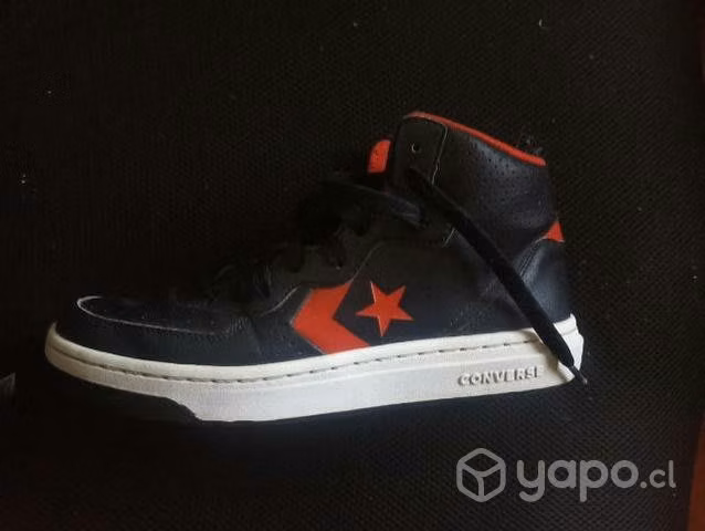 Zapatillas Converse