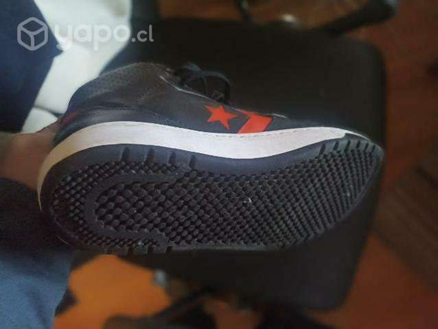 Zapatillas Converse - Imagen 2