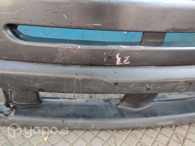 Parachoque del Subaru Tribeca 2008-2014 - Imagen 3