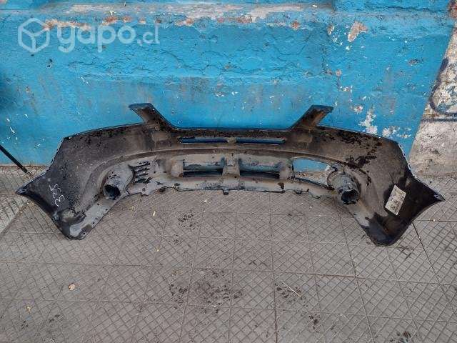 Parachoque del Subaru Tribeca 2008-2014 - Imagen 6