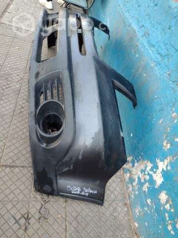 Parachoque del Subaru Tribeca 2008-2014 - Imagen 4