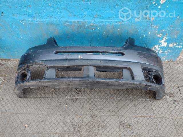 Parachoque del Subaru Tribeca 2008-2014 - Imagen 2