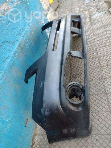 Parachoque del Subaru Tribeca 2008-2014 - Imagen 5