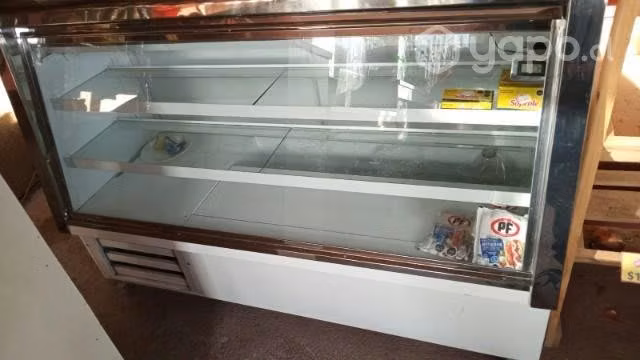 Cosas de Miniimarket