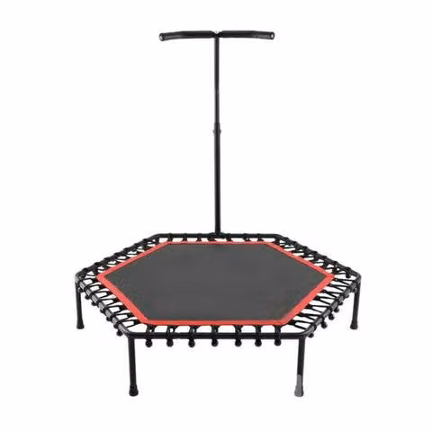 Trampolín Fitness