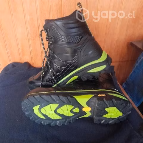 Zapato seguridad - Imagen 3
