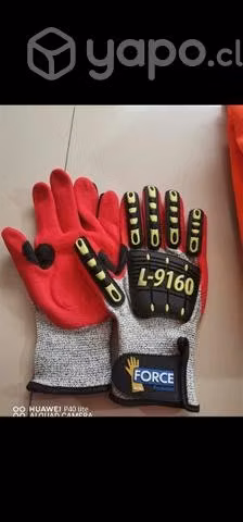 Oberoles guantes