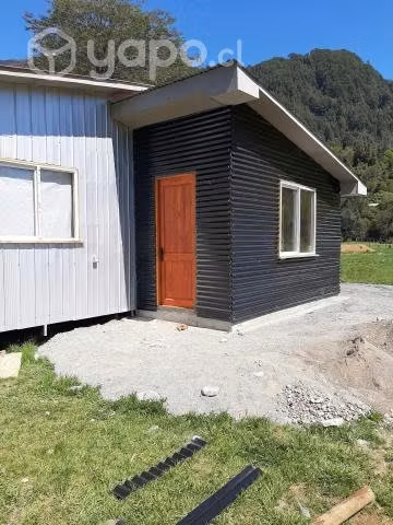 Se arrienda casa habitacion