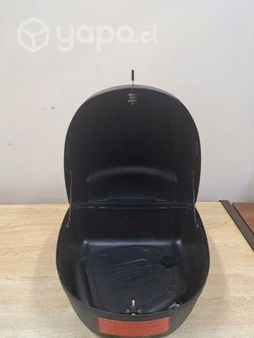 Maleta de moto - Imagen 2