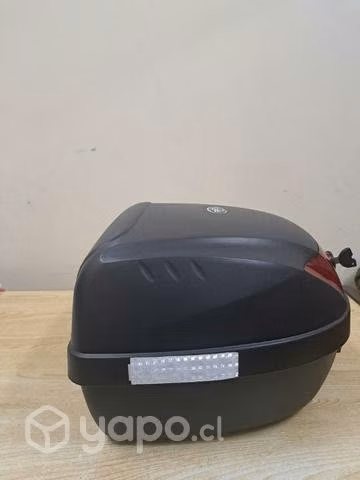 Maleta de moto - Imagen 5